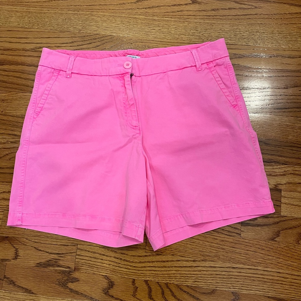 Crown and Ivy shorts size 14